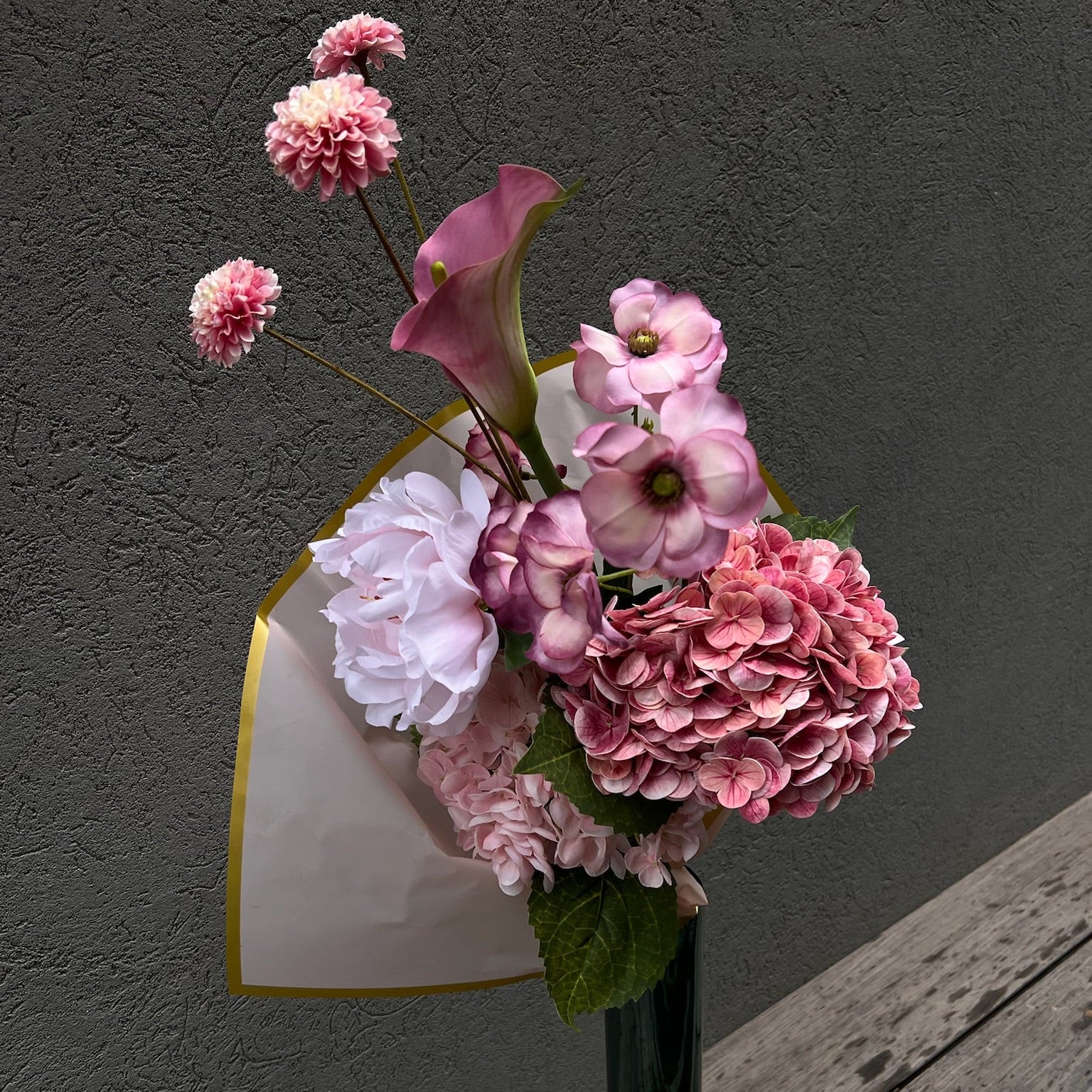 סידור אלגנטי