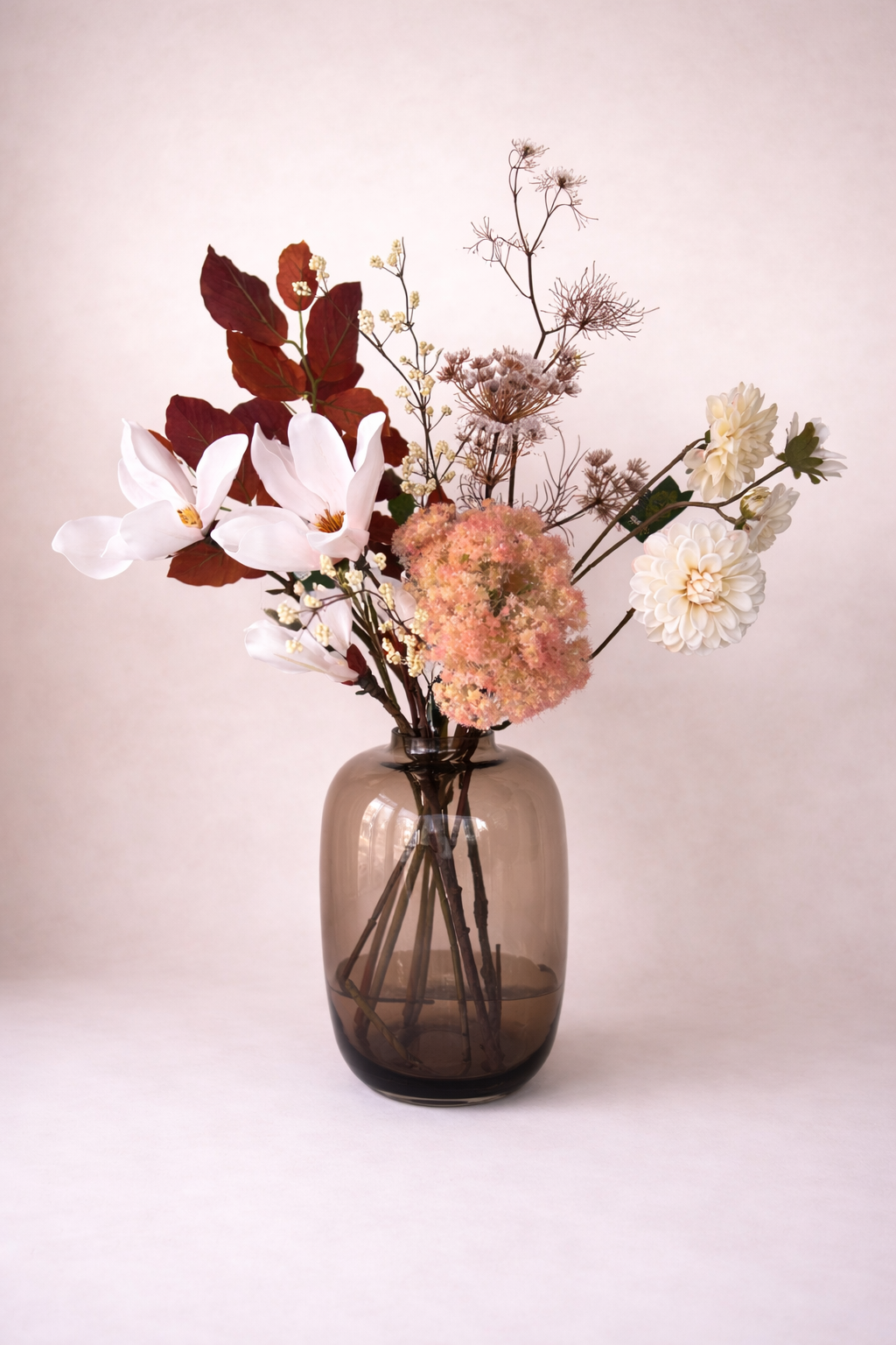 פריחה של שעת ערביים