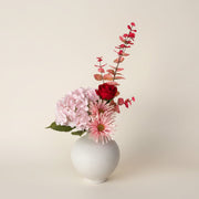 אהבה  מרהיבה כולל כלי קרמיקה