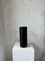 צילינדר שחור