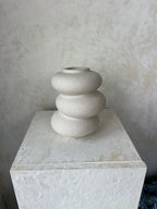 אגרטל אובלי 20 ס״מ