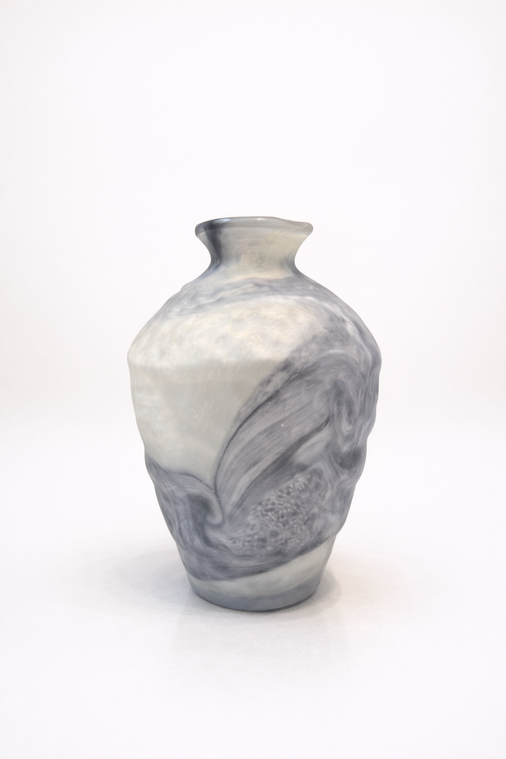 אגרטל זכוכית וואבי סאבי