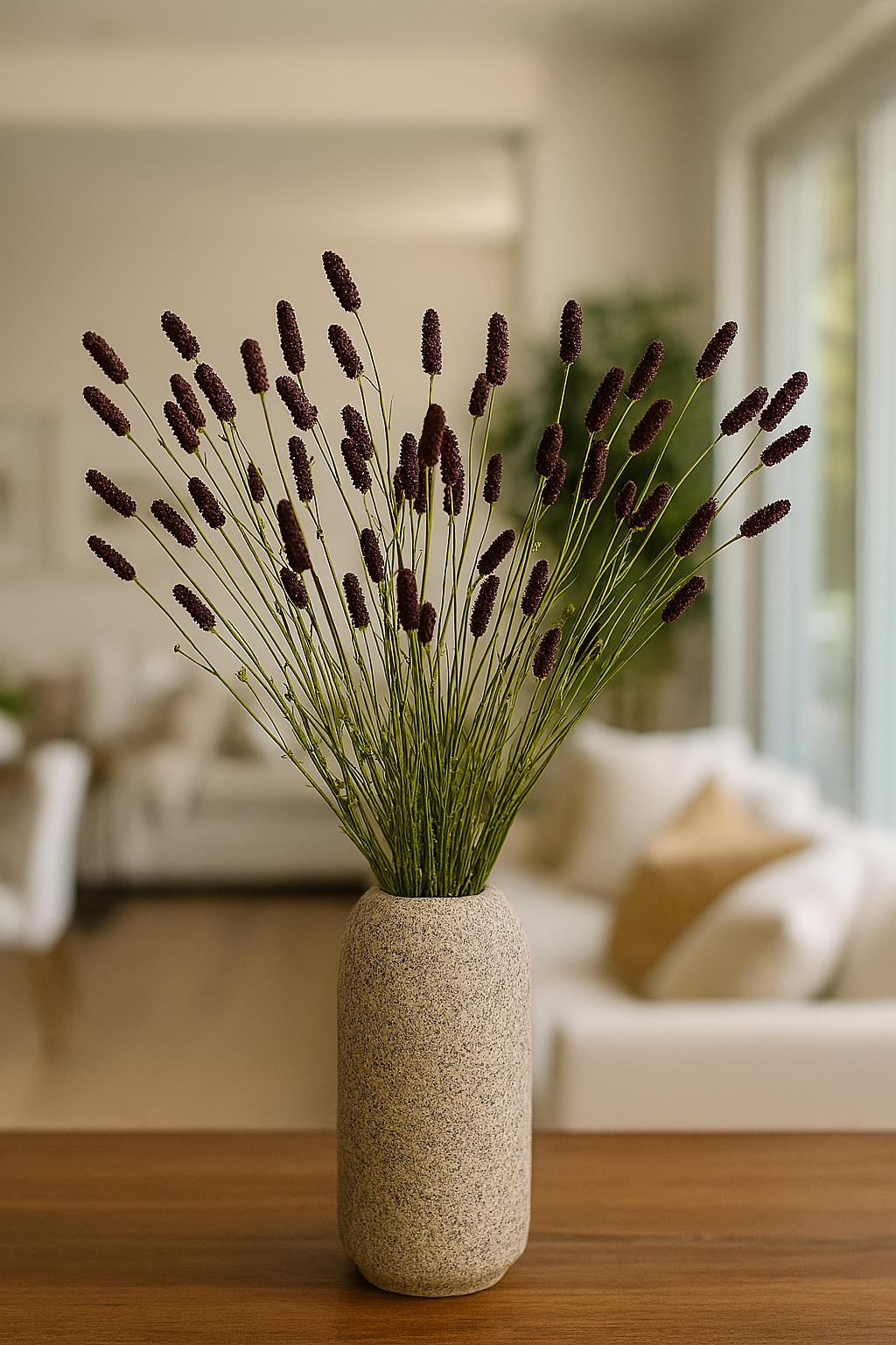 פימפרנל חום 84 ס"מ