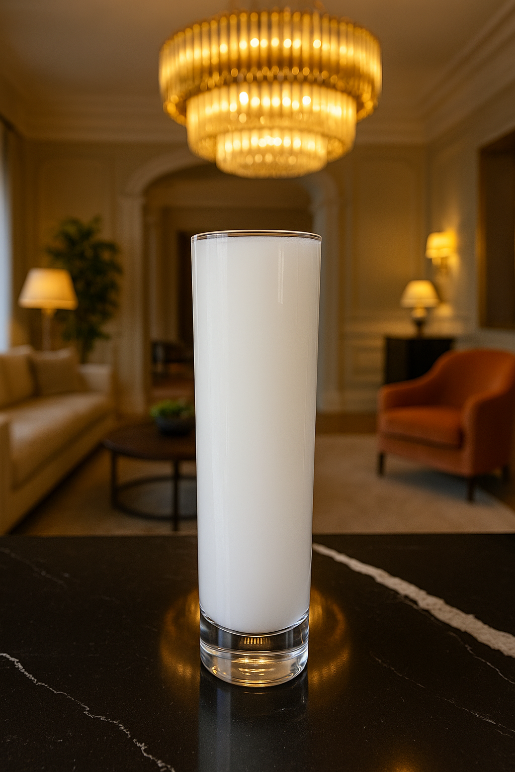 ארבע הורטנזיות סגולות