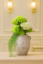 ירוק, ירוק ועוד ירוק