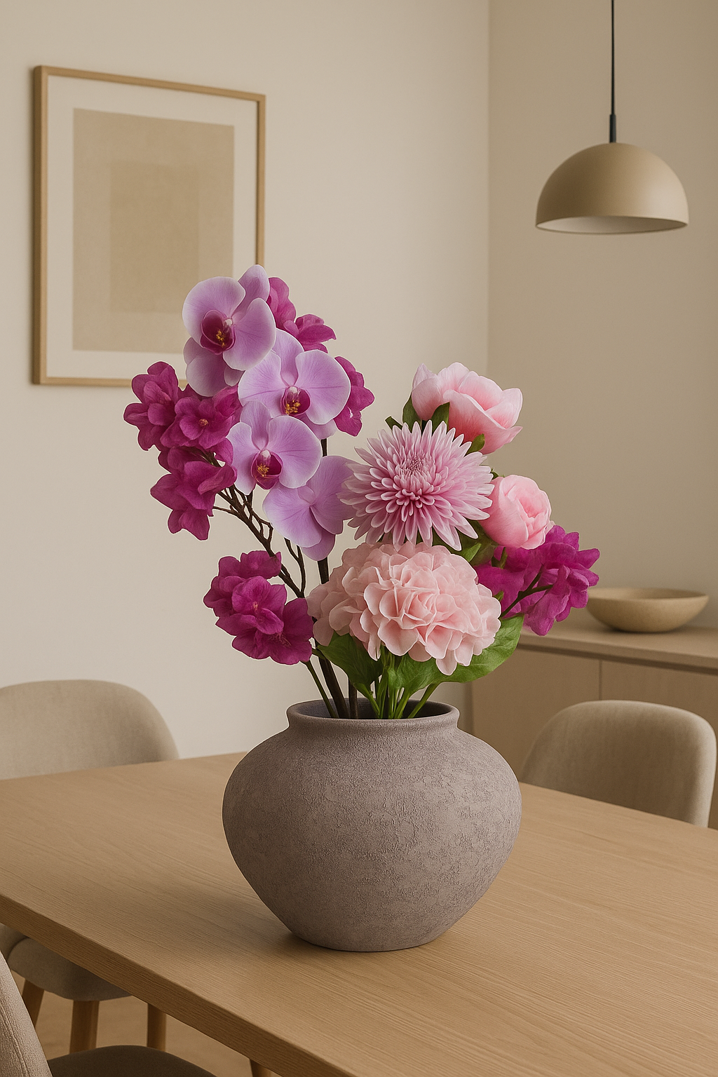 ורוד לי בלב