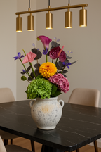 סידור צבעוני ועשיר