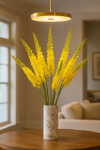 גבעול ארמורוס צהוב 107 ס"מ