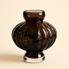 כלי כדור זכוכית גדול