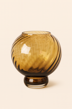 כלי כדור זכוכית 10 ס"מ