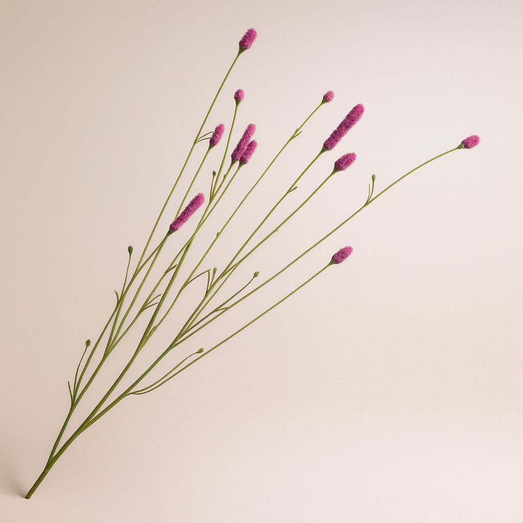 פימפרנל סגול 84 ס"מ