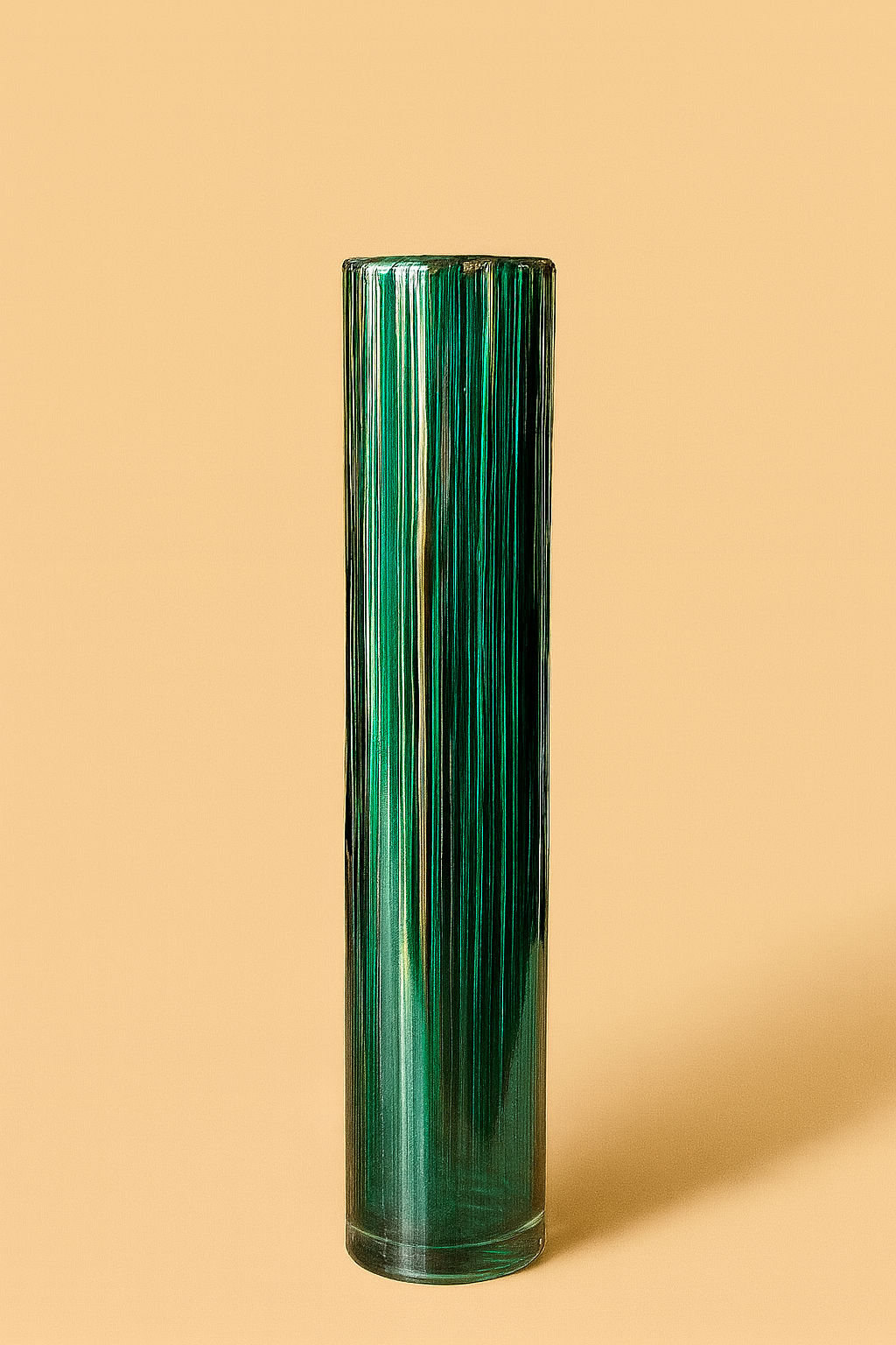 צילינדר ירוק