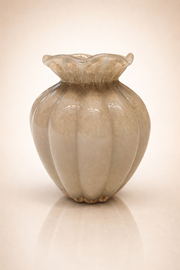 אגרטל צדף קטן