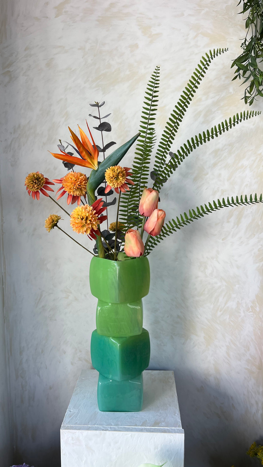 ג׳ונגל פרטי