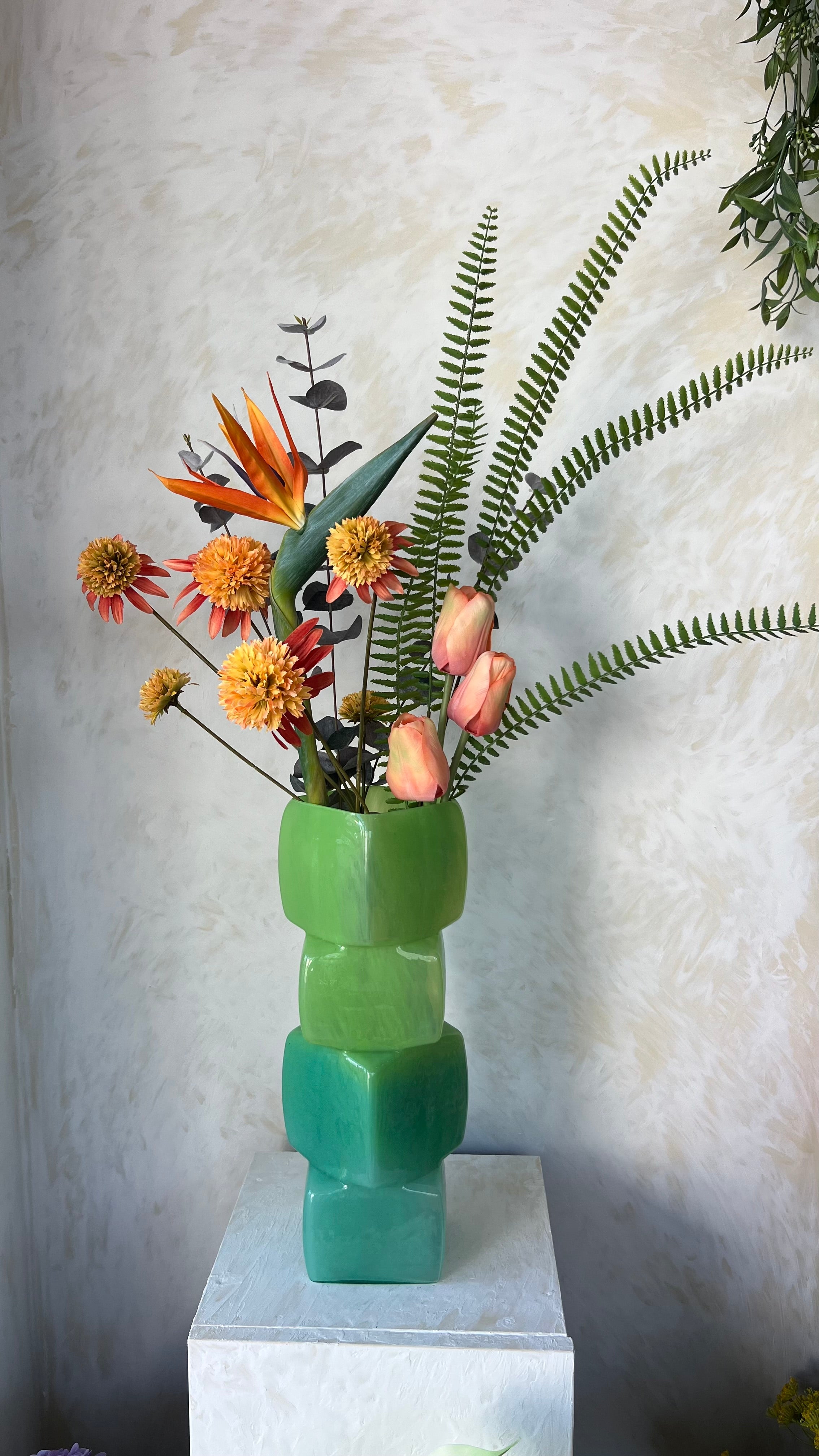 ג׳ונגל פרטי