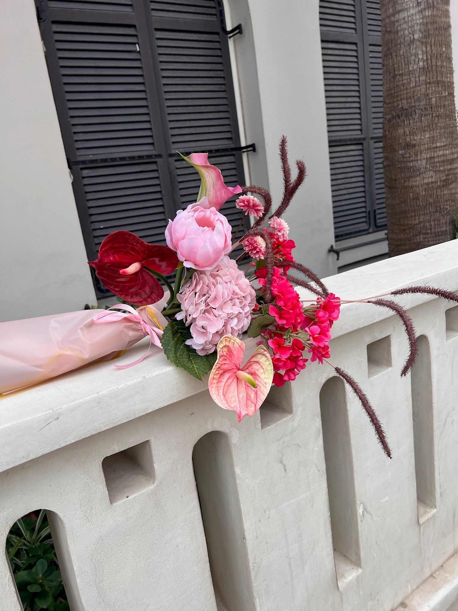 תשוקה ורודה