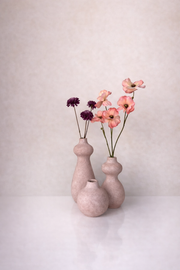 דואט ורוד סגול