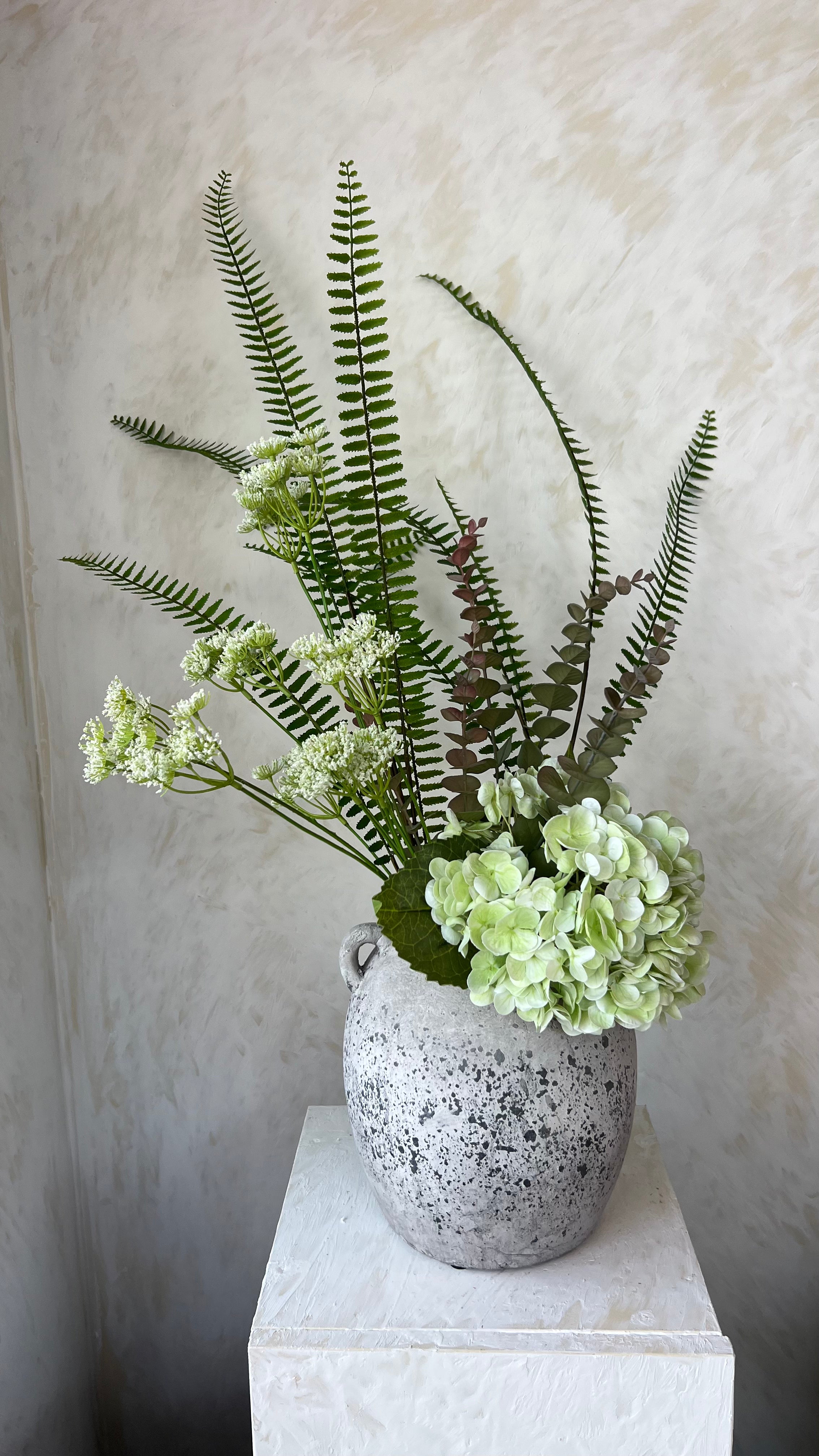 ירוק מינימל