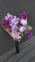 ורוד לי בלב