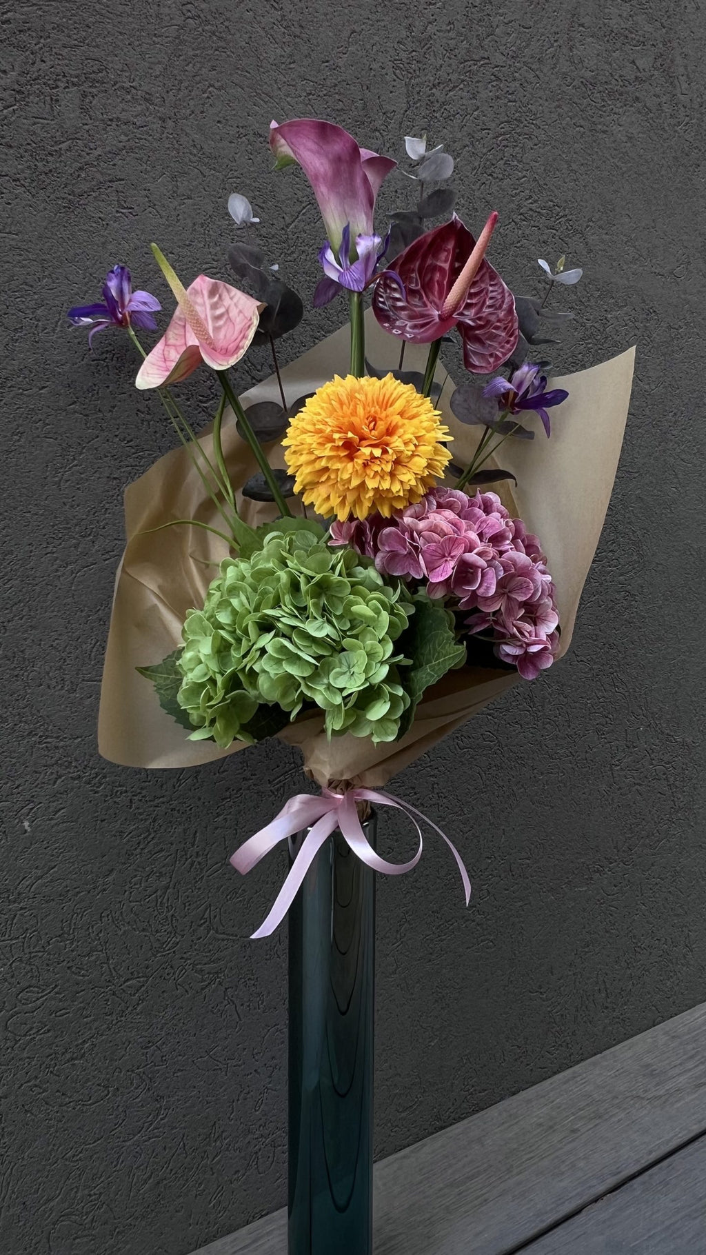 סידור צבעוני ועשיר