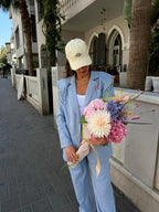 עדיין קיץ צבעוני