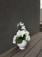 לבן מכל הלב