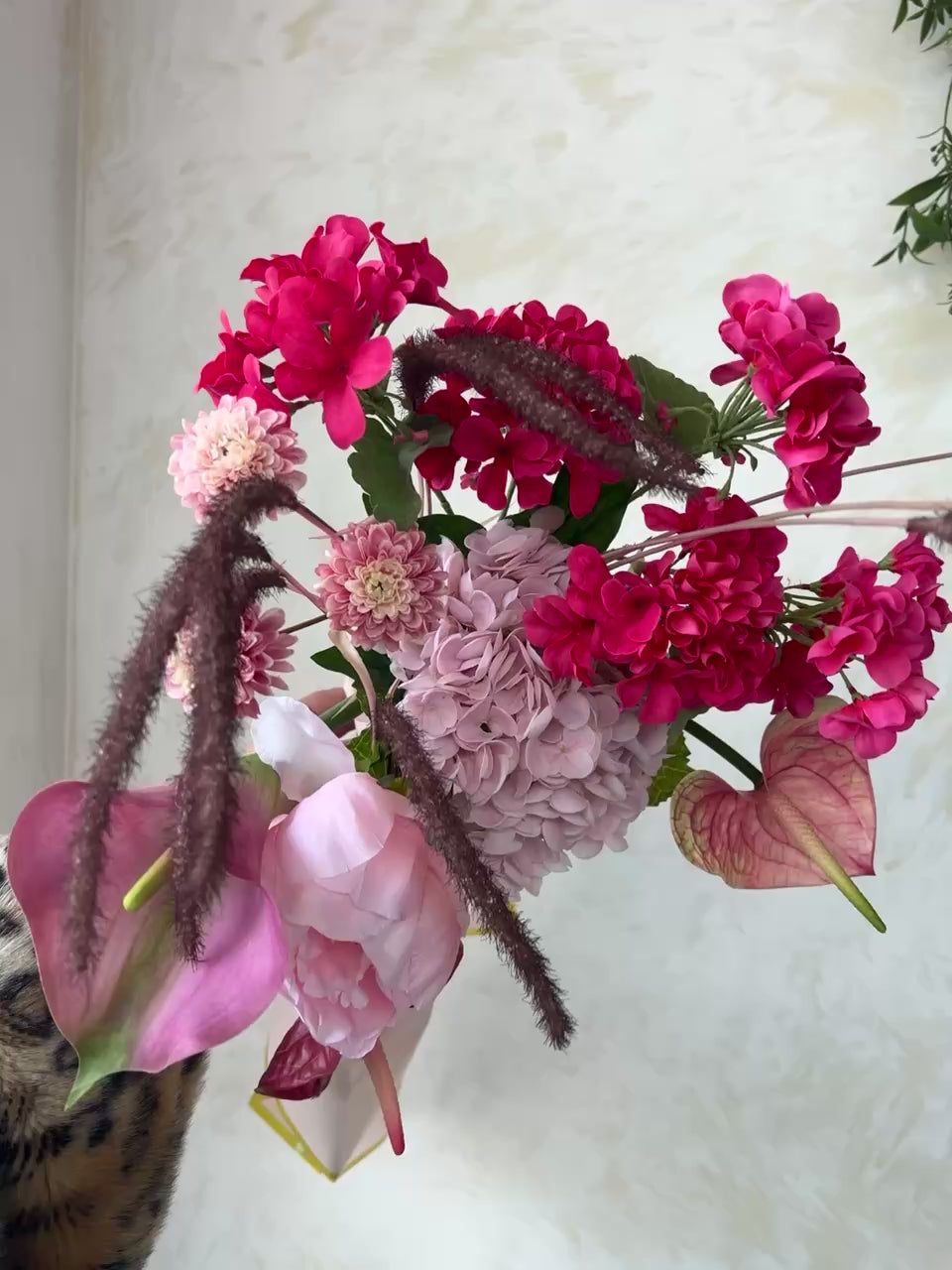 תשוקה ורודה