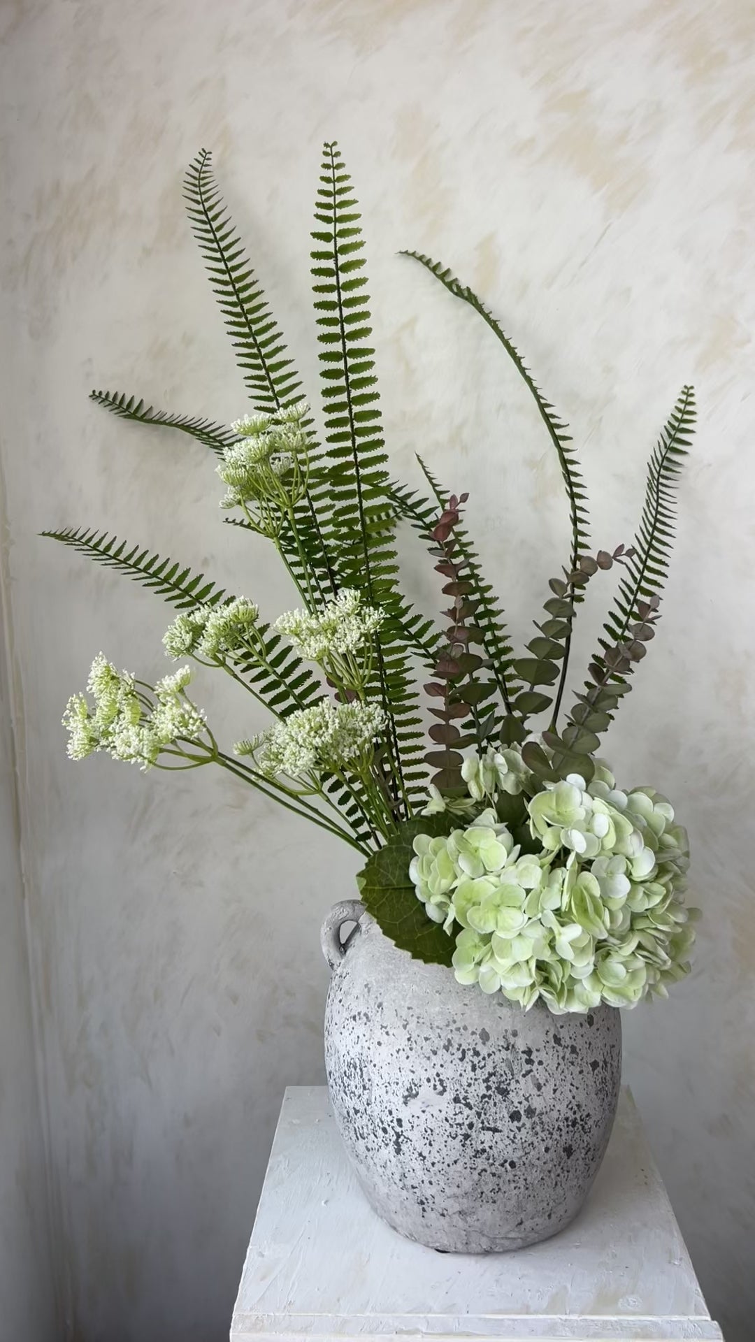 ירוק מינימל