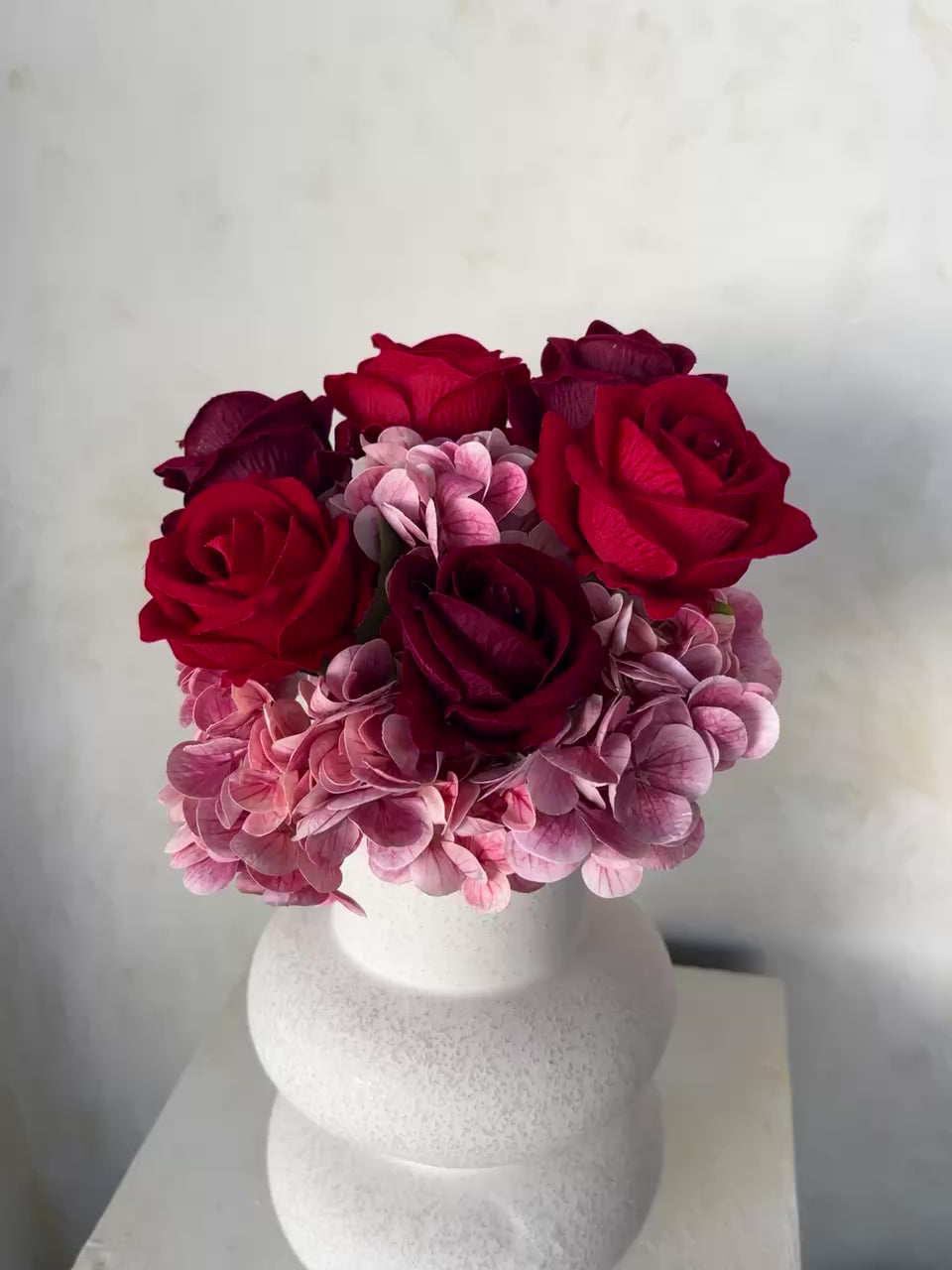 טען וידאו: אהבה שלי כולל כלי קרמיקה