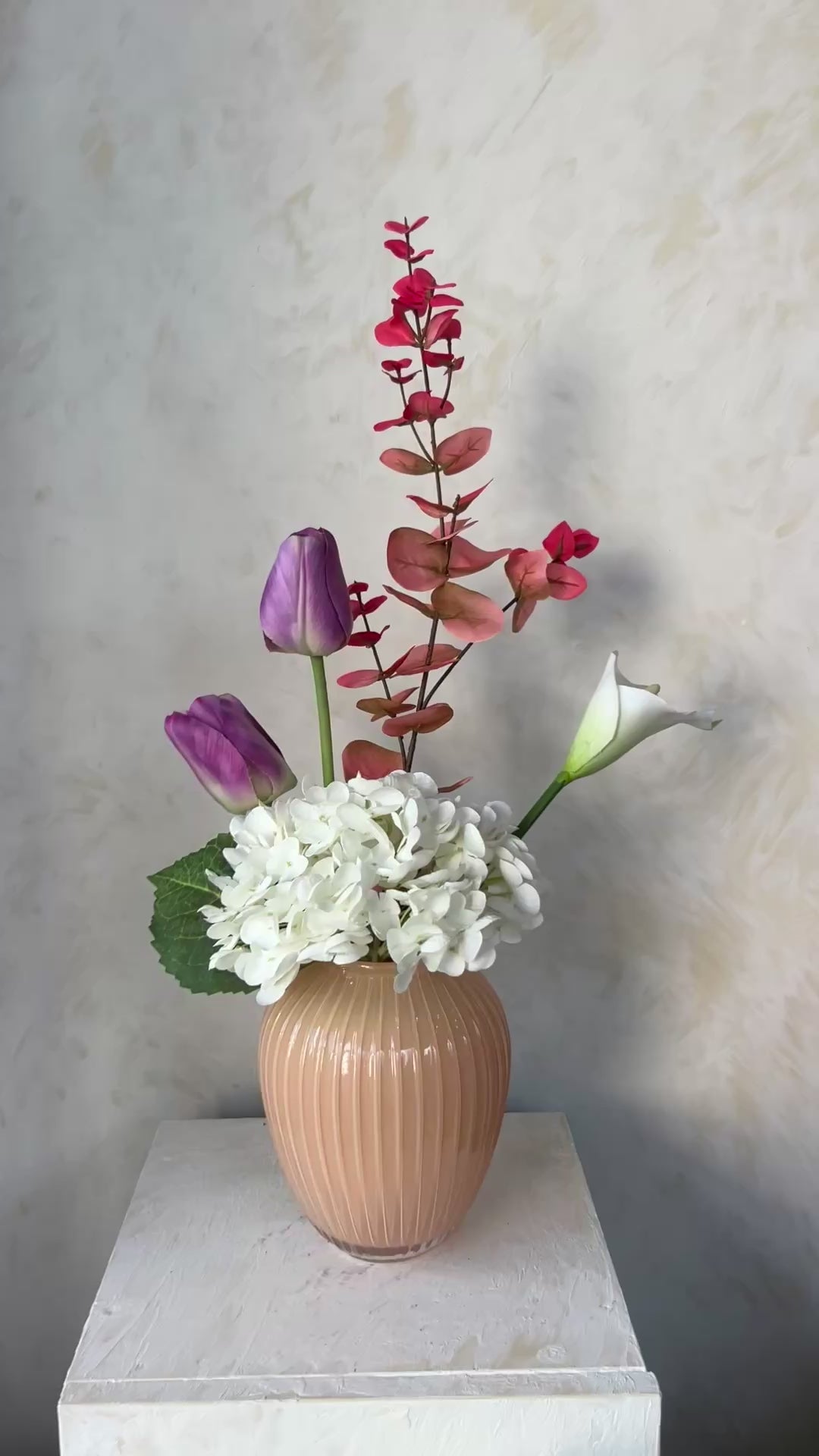 טען וידאו: דיוק פינתי