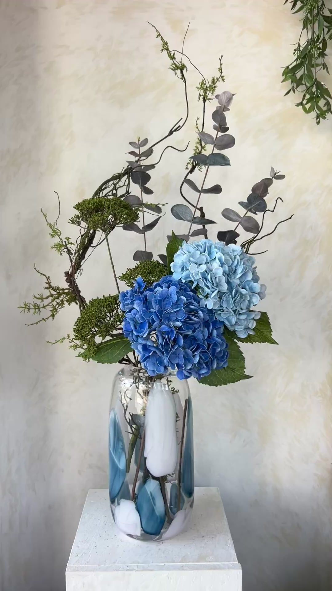 טען וידאו: כחול ים