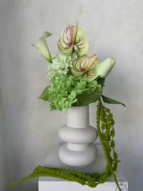 טען וידאו: גרין הרמוני